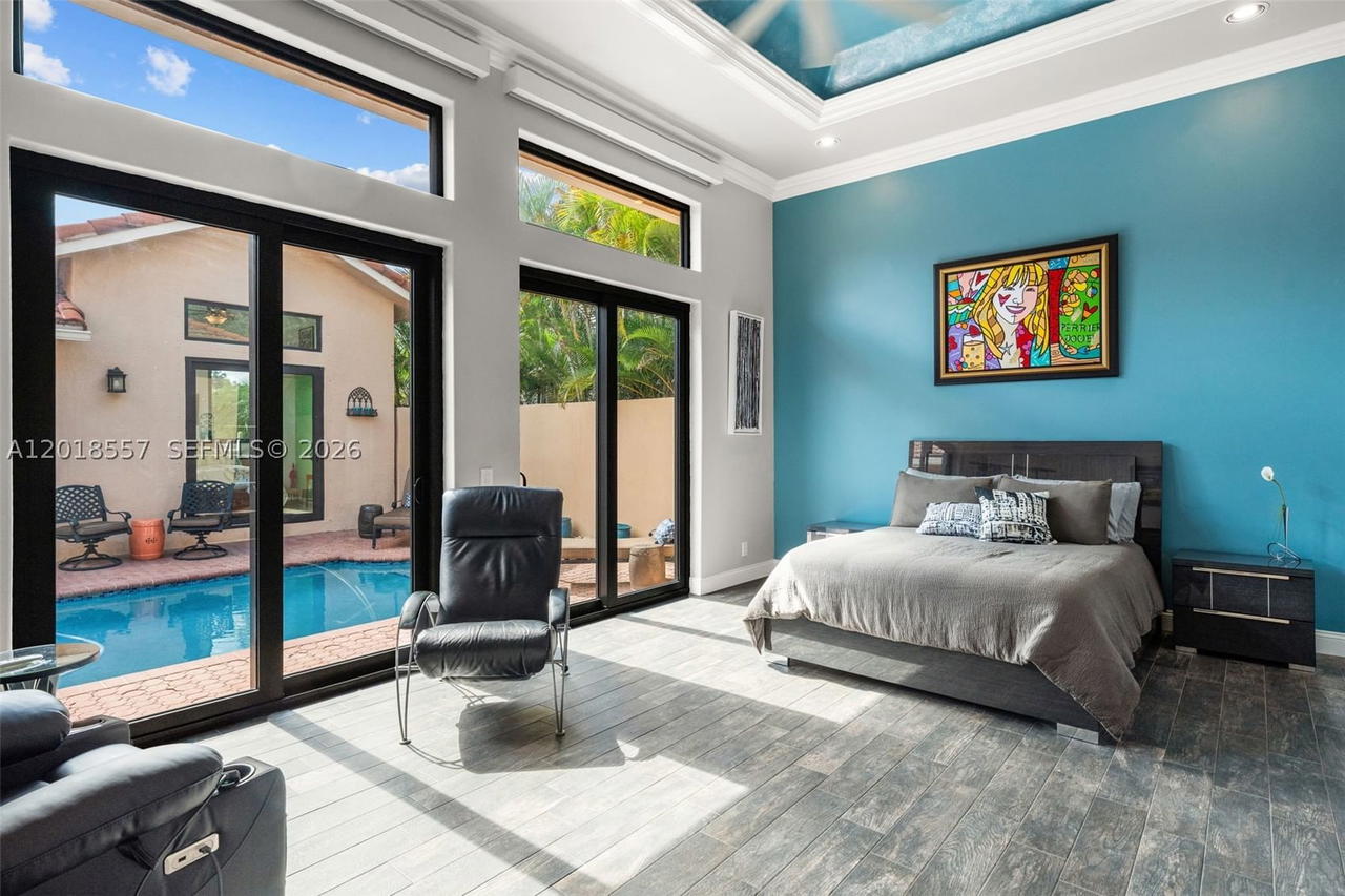 Real estate property located at 1170 166th Ave, Broward, Westfork 1 Plat, Pembroke Pines, FL