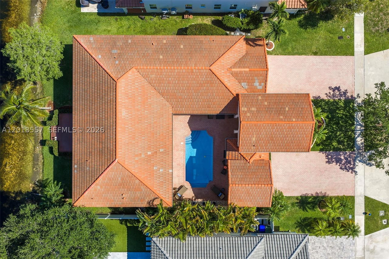 Real estate property located at 1170 166th Ave, Broward, Westfork 1 Plat, Pembroke Pines, FL