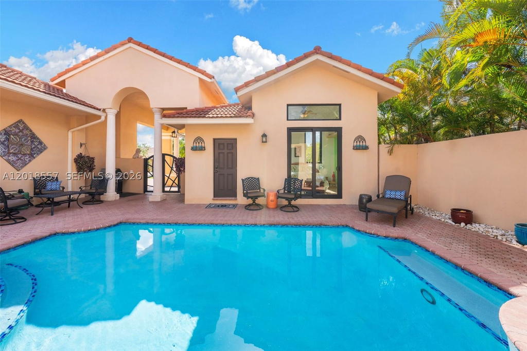 Real estate property located at 1170 166th Ave, Broward, Westfork 1 Plat, Pembroke Pines, FL