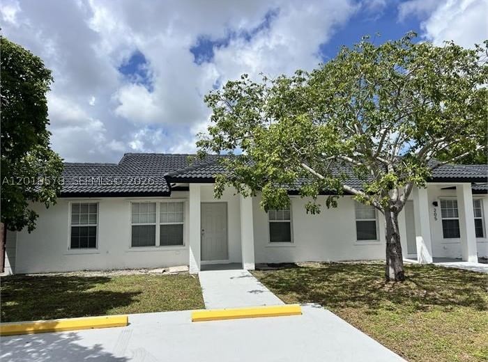 Real estate property located at 201-205 30th Ave, Broward, Collier City, Pompano Beach, FL
