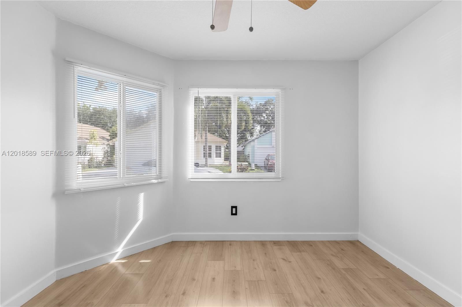 Real estate property located at 1035 Jasmine Ln, Broward, North Lauderdale Division, North Lauderdale, FL