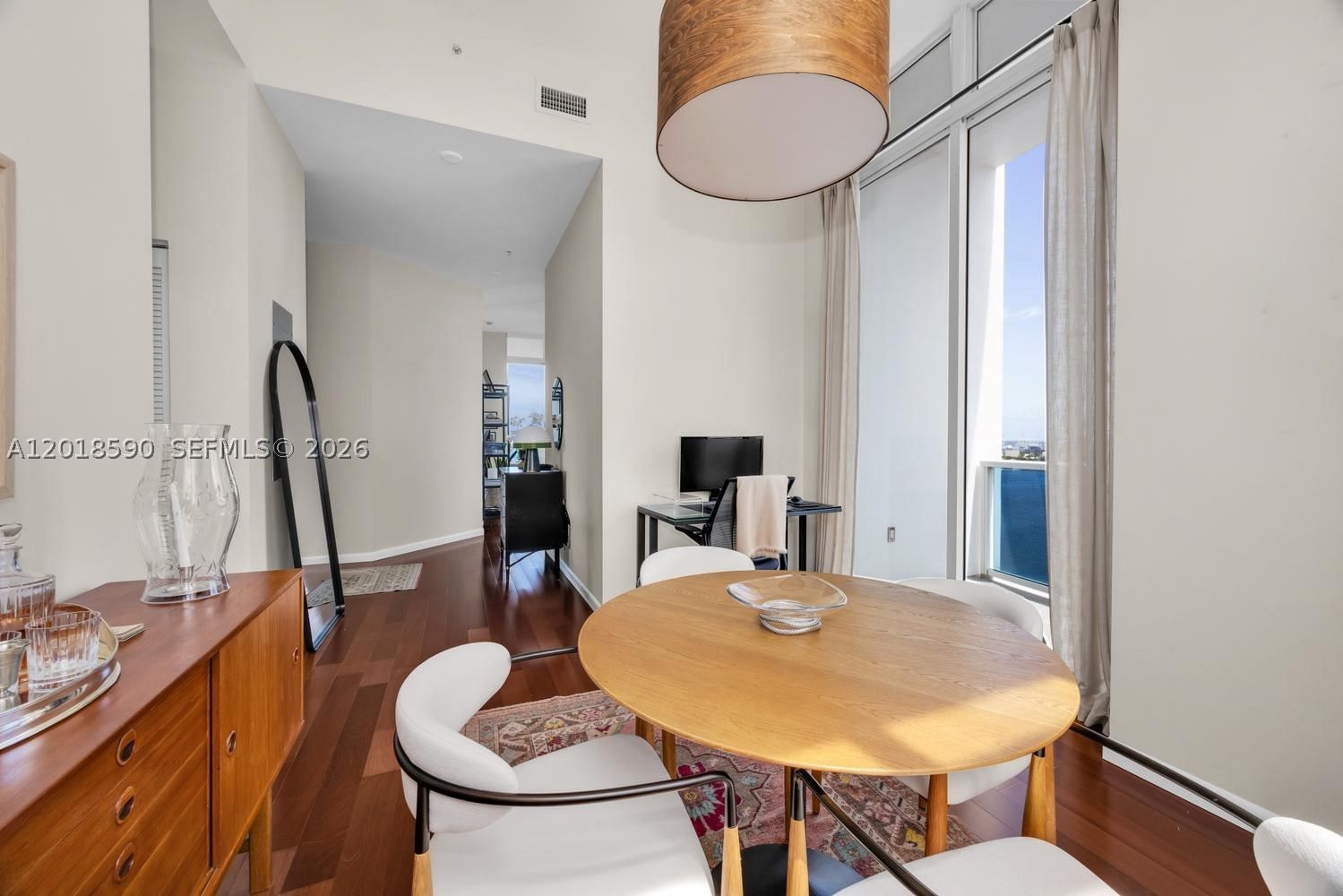 Real estate property located at 725 22nd St PH2A, Miami-dade, New Wave Condo, Miami, FL