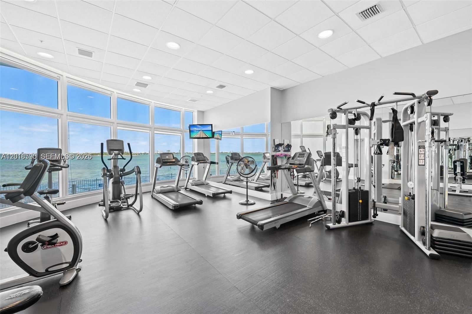 Real estate property located at 725 22nd St PH2A, Miami-dade, New Wave Condo, Miami, FL