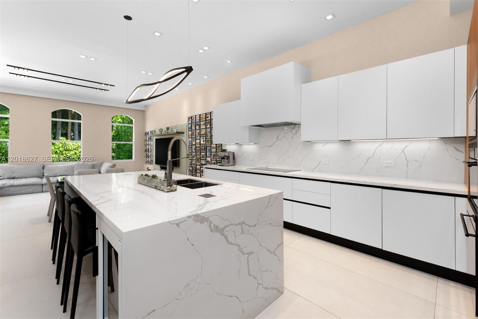 Real estate property located at 229 Golden Beach Dr, Miami-dade, Golden Beach Sec D, Golden Beach, FL