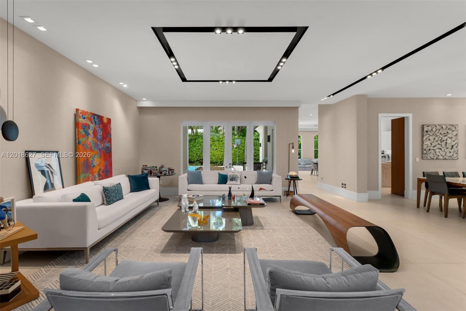 Real estate property located at 229 Golden Beach Dr, Miami-dade, Golden Beach Sec D, Golden Beach, FL