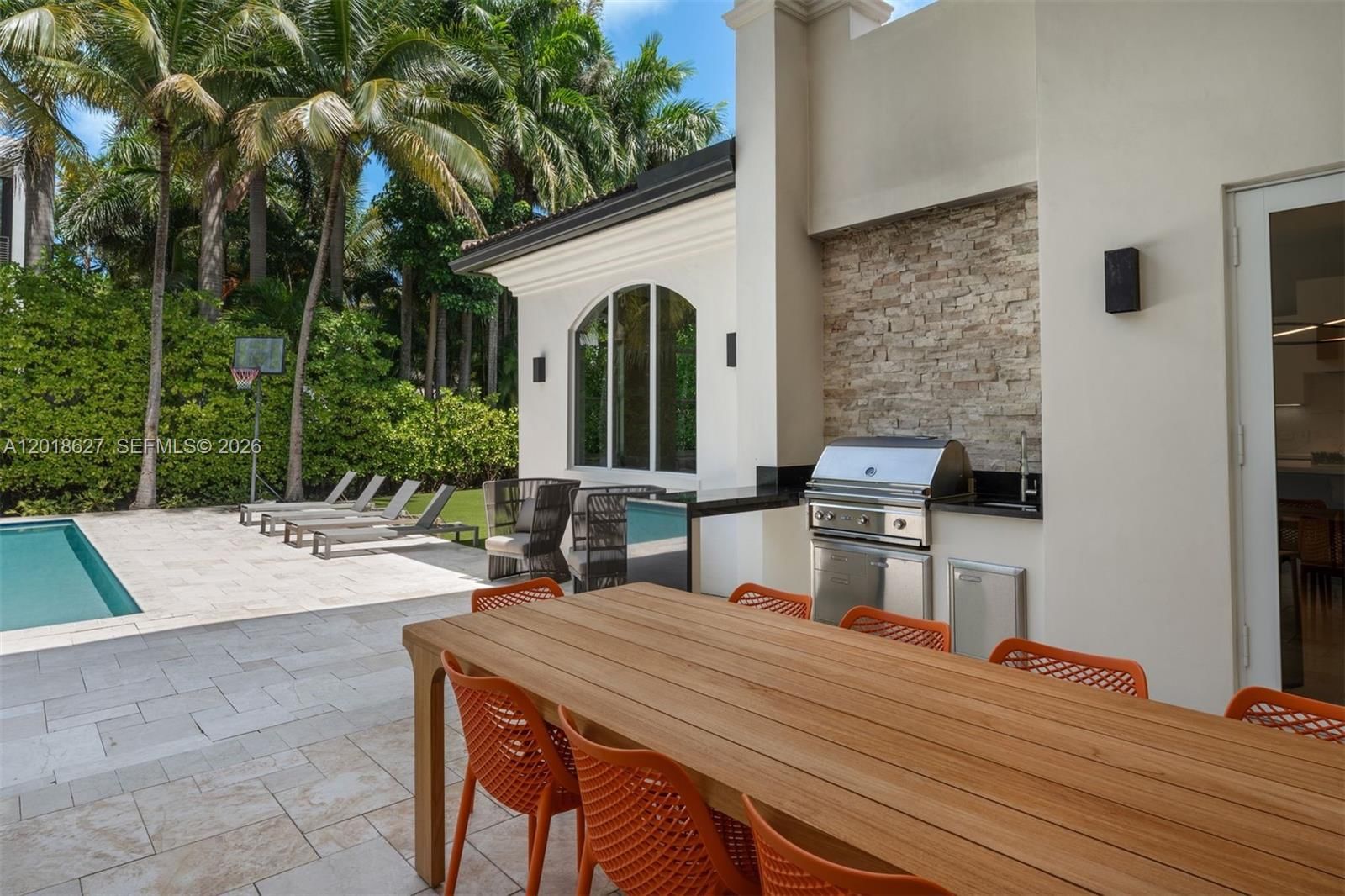 Real estate property located at 229 Golden Beach Dr, Miami-dade, Golden Beach Sec D, Golden Beach, FL