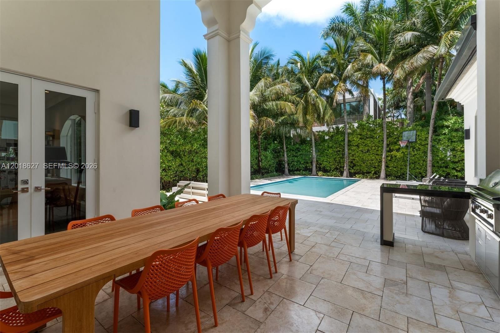 Real estate property located at 229 Golden Beach Dr, Miami-dade, Golden Beach Sec D, Golden Beach, FL