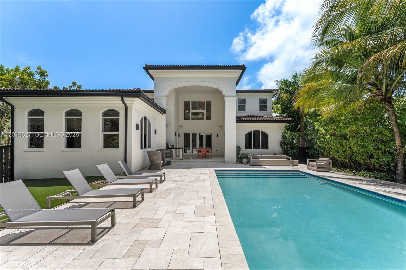 Real estate property located at 229 Golden Beach Dr, Miami-dade, Golden Beach Sec D, Golden Beach, FL