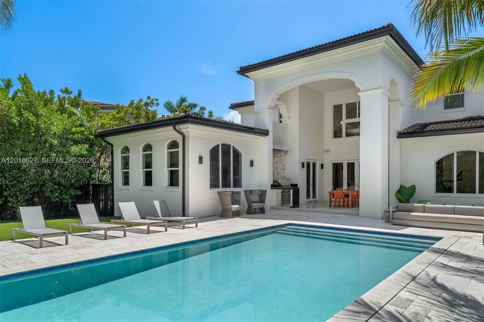 Real estate property located at 229 Golden Beach Dr, Miami-dade, Golden Beach Sec D, Golden Beach, FL