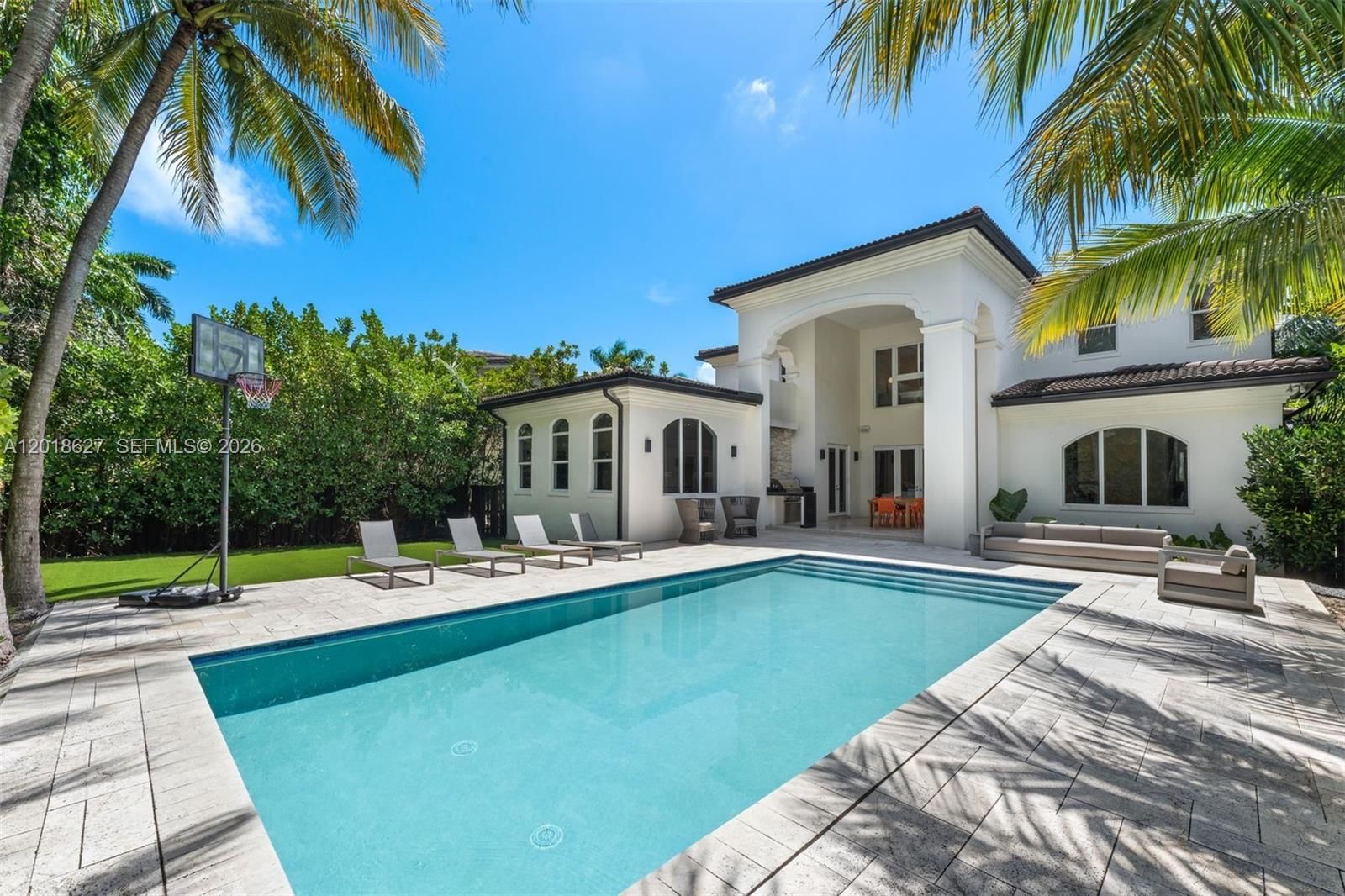 Real estate property located at 229 Golden Beach Dr, Miami-dade, Golden Beach Sec D, Golden Beach, FL