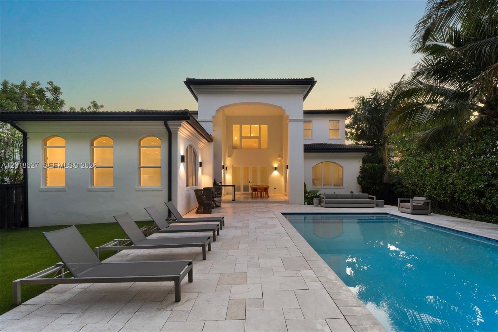 Real estate property located at 229 Golden Beach Dr, Miami-dade, Golden Beach Sec D, Golden Beach, FL