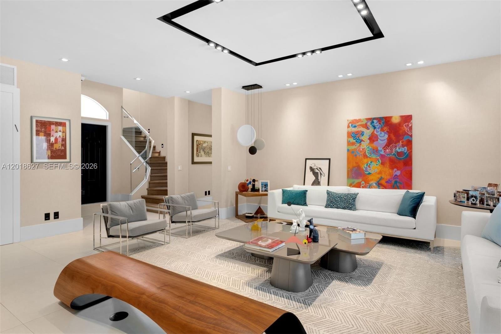 Real estate property located at 229 Golden Beach Dr, Miami-dade, Golden Beach Sec D, Golden Beach, FL