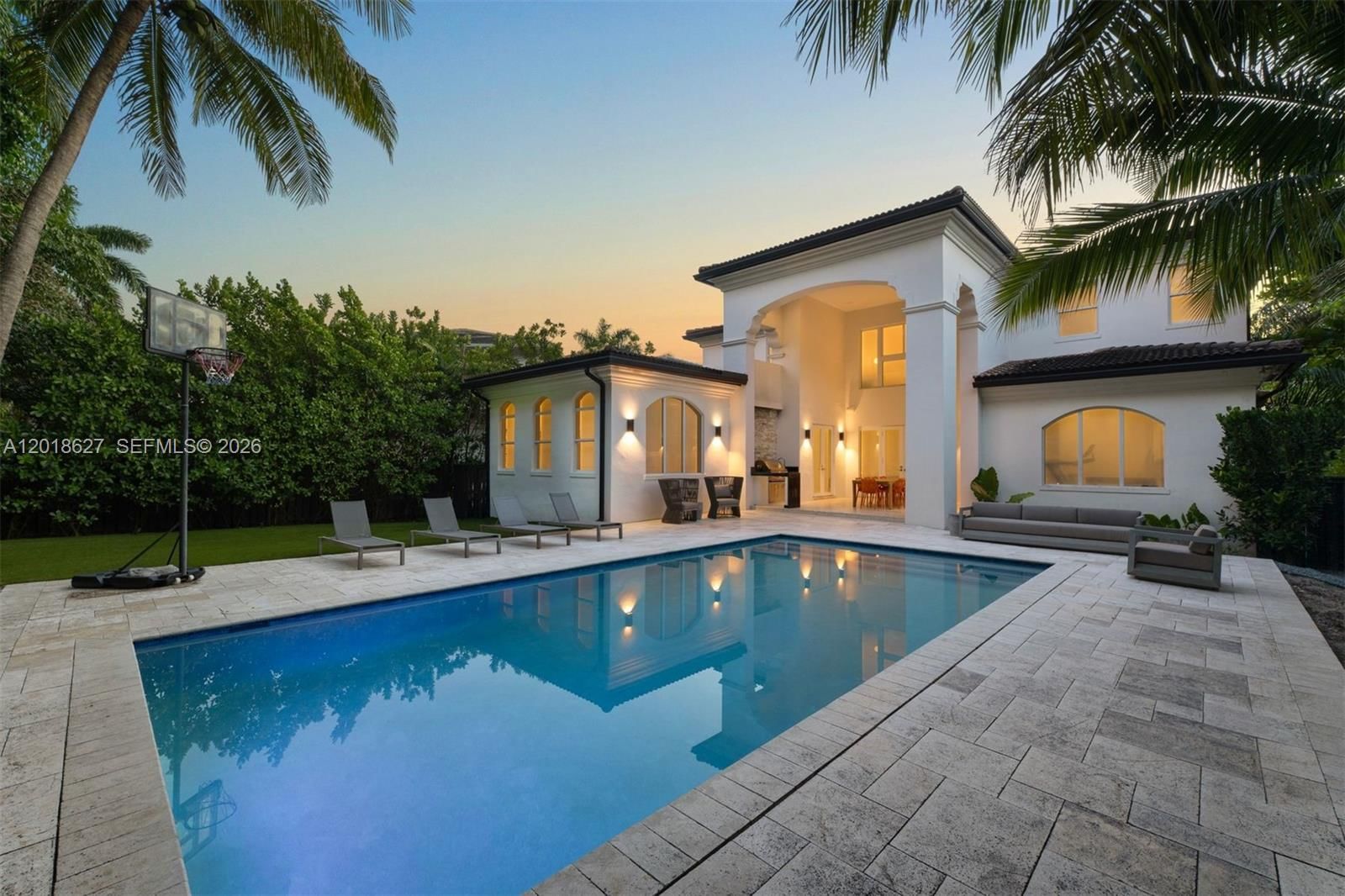 Real estate property located at 229 Golden Beach Dr, Miami-dade, Golden Beach Sec D, Golden Beach, FL