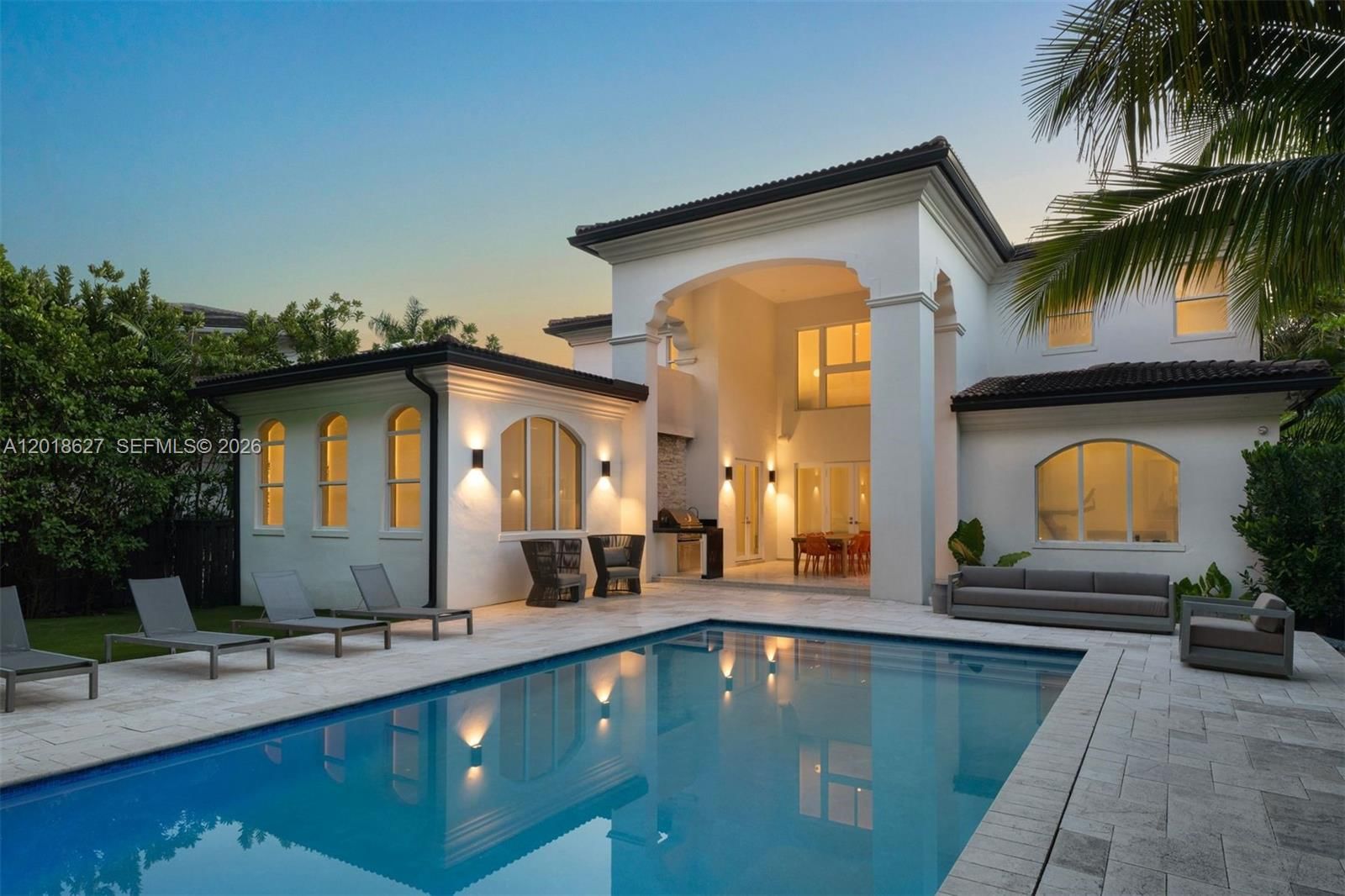 Real estate property located at 229 Golden Beach Dr, Miami-dade, Golden Beach Sec D, Golden Beach, FL