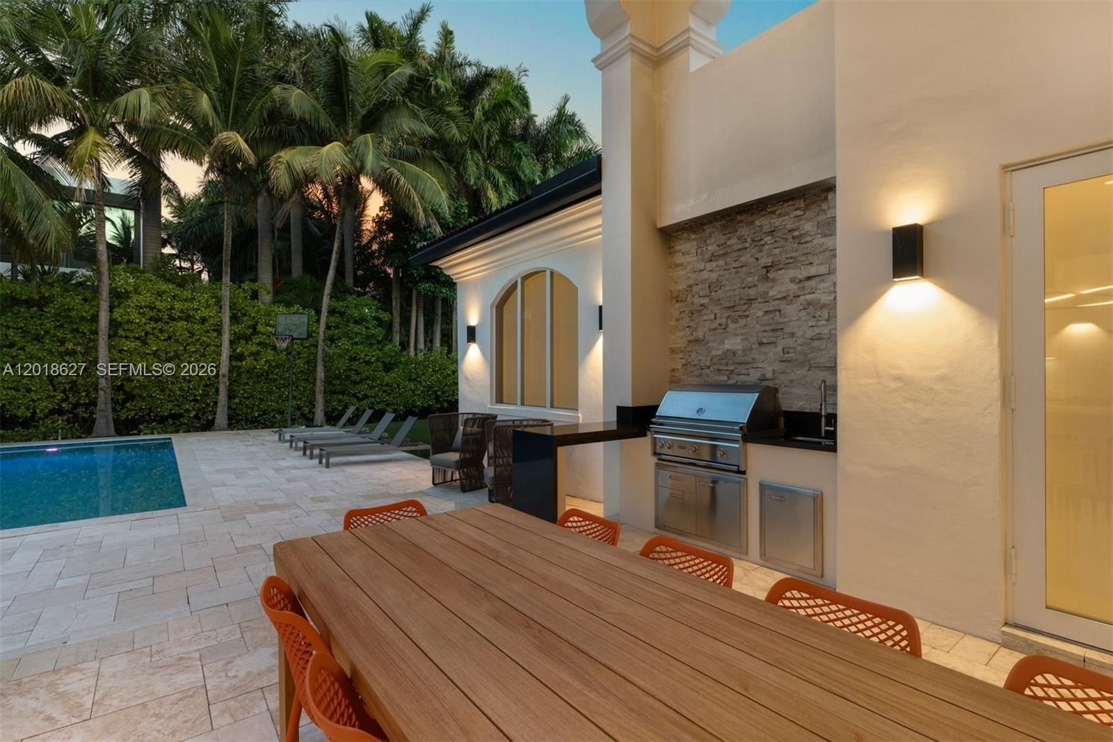 Real estate property located at 229 Golden Beach Dr, Miami-dade, Golden Beach Sec D, Golden Beach, FL