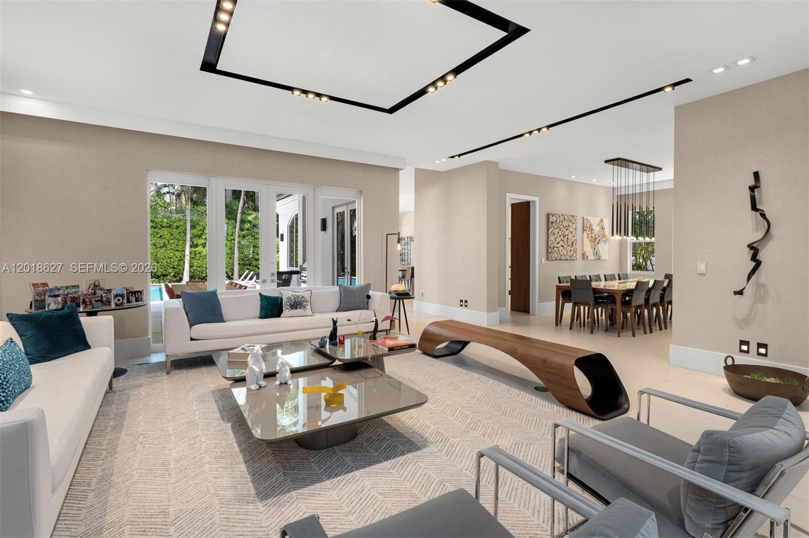 Real estate property located at 229 Golden Beach Dr, Miami-dade, Golden Beach Sec D, Golden Beach, FL