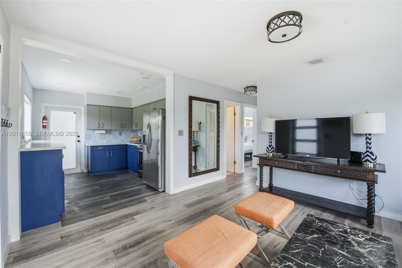 Real estate property located at 9955 215th St, Miami-dade, Cutler Ridge Sec 7, Cutler Bay, FL