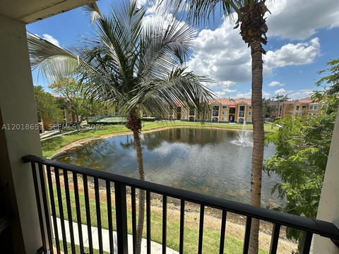 Real estate property located at 2240 Preserve Way #308, Broward, El-ad Residences At Miram, Miramar, FL