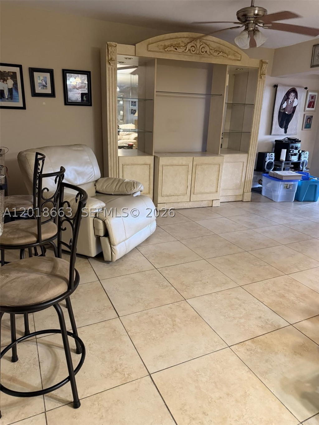 Real estate property located at 9127 96th Ave, Miami-dade, Cherry Grove Townhouses, Miami, FL