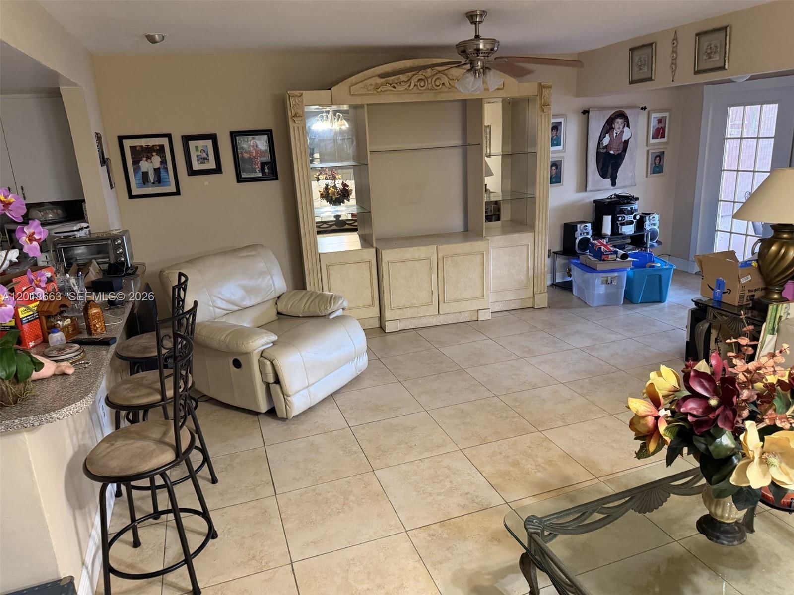 Real estate property located at 9127 96th Ave, Miami-dade, Cherry Grove Townhouses, Miami, FL