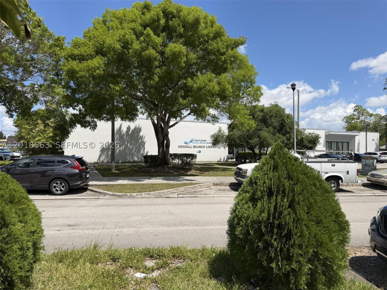 Real estate property located at 9127 96th Ave, Miami-dade, Cherry Grove Townhouses, Miami, FL