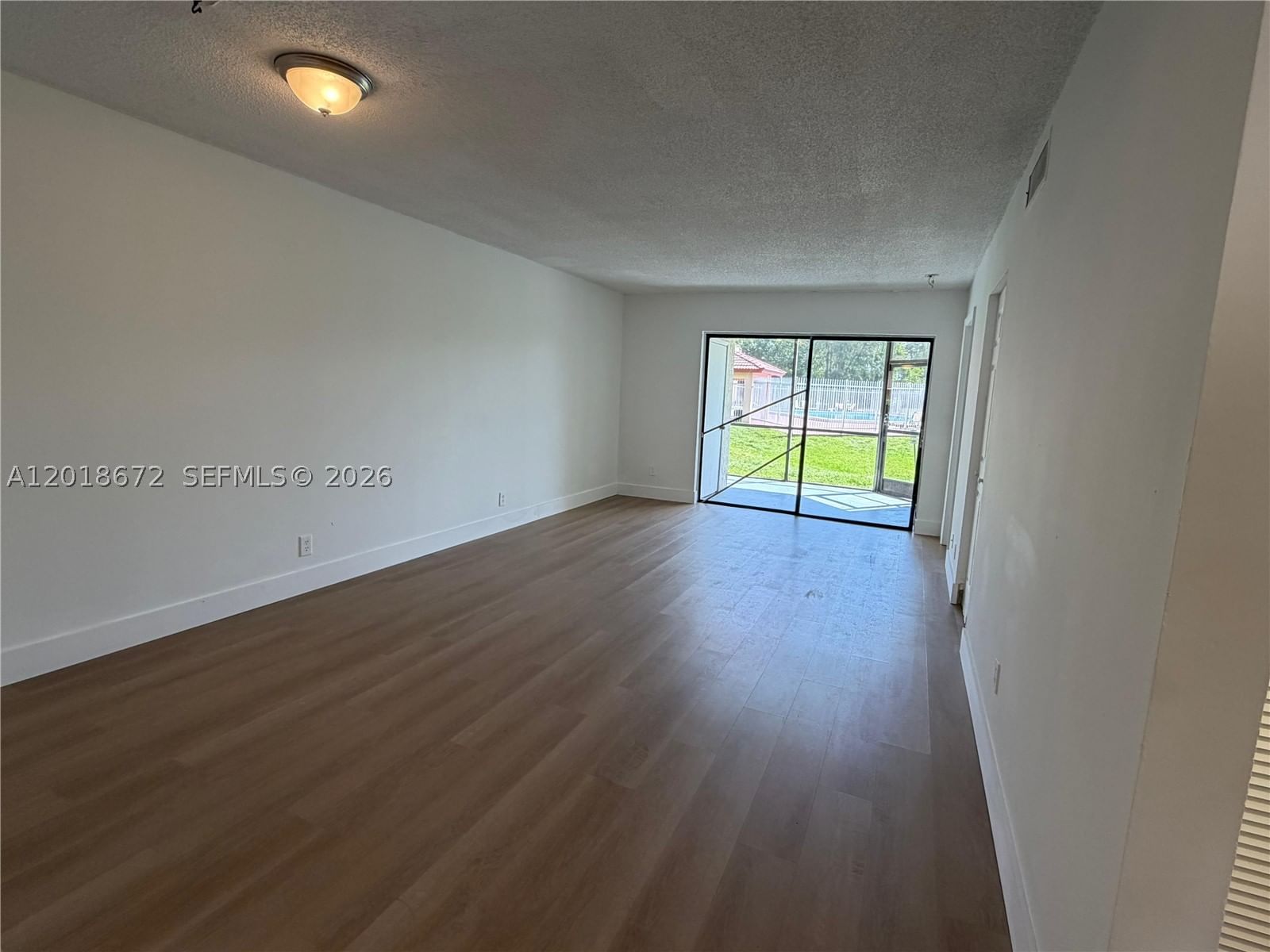 Real estate property located at 3400 Foxcroft Rd #107, Broward, Miramar Club Condominium, Miramar, FL