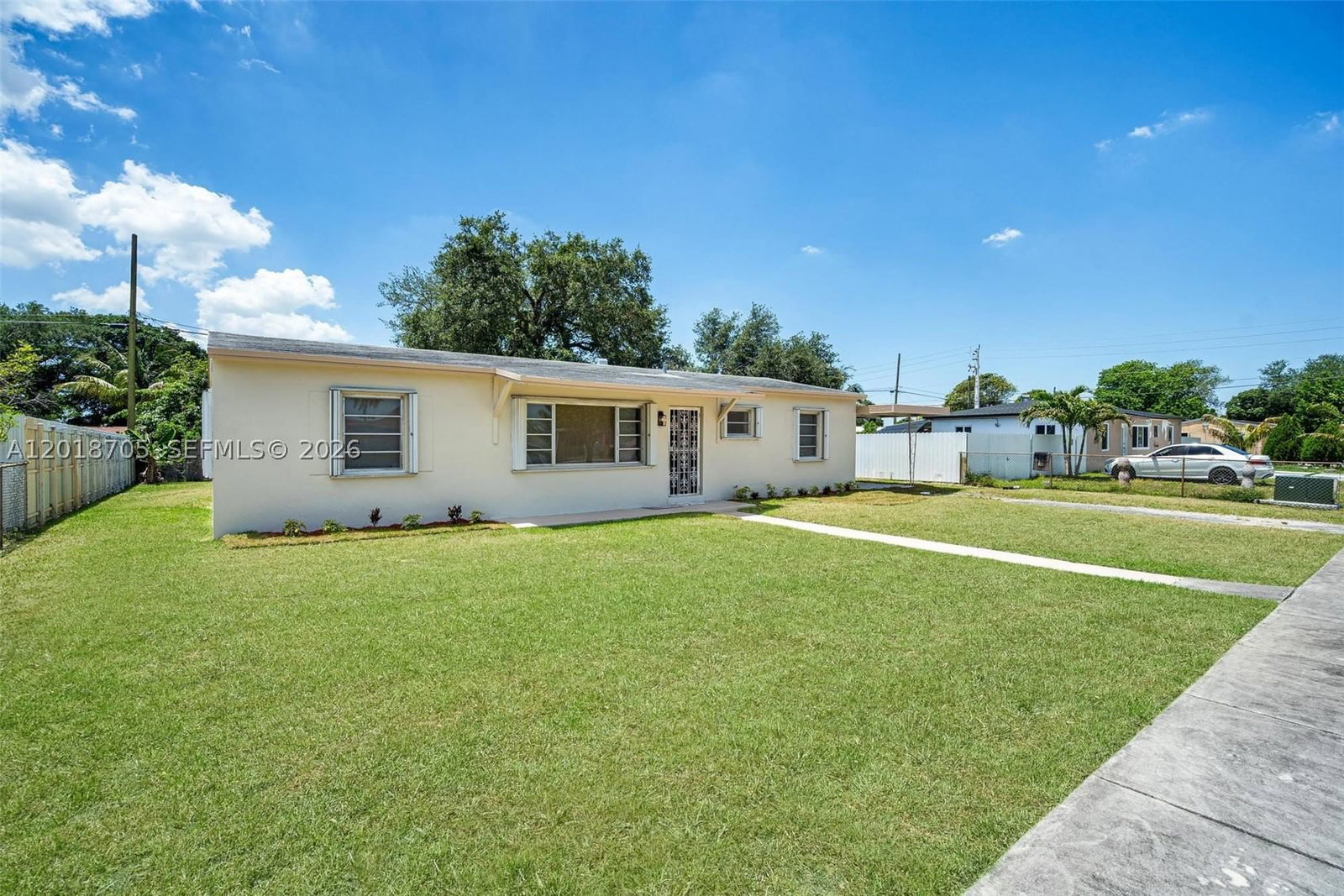 Real estate property located at 2760 164th Ter, Miami-dade, 1st Addn To Golden Highla, Miami Gardens, FL