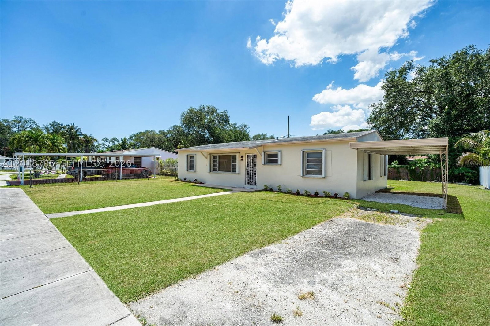 Real estate property located at 2760 164th Ter, Miami-dade, 1st Addn To Golden Highla, Miami Gardens, FL