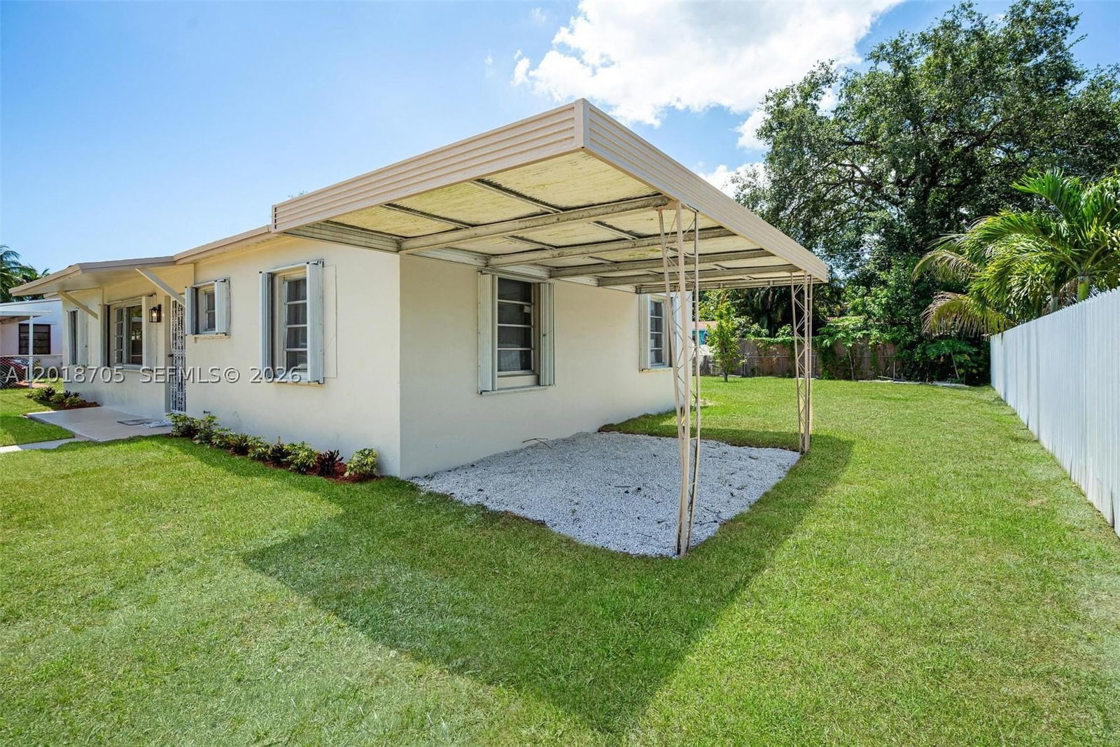 Real estate property located at 2760 164th Ter, Miami-dade, 1st Addn To Golden Highla, Miami Gardens, FL