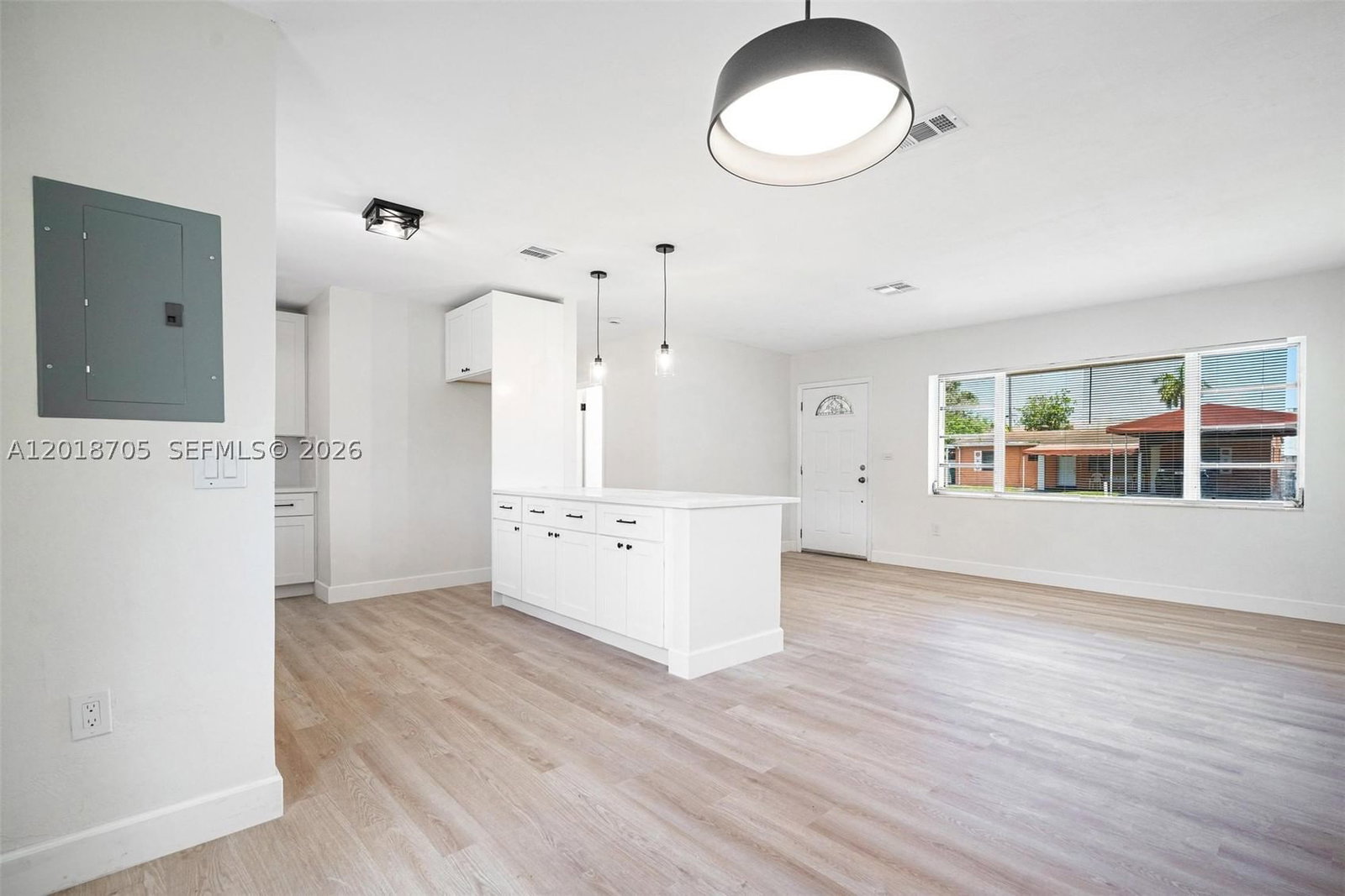Real estate property located at 2760 164th Ter, Miami-dade, 1st Addn To Golden Highla, Miami Gardens, FL