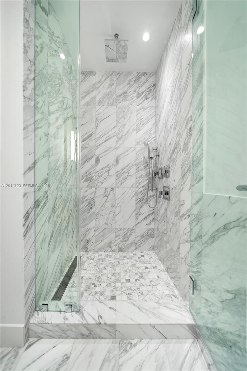 Real estate property located at 175 SE 25 RD #804, Miami-dade, Una Residences, Miami, FL