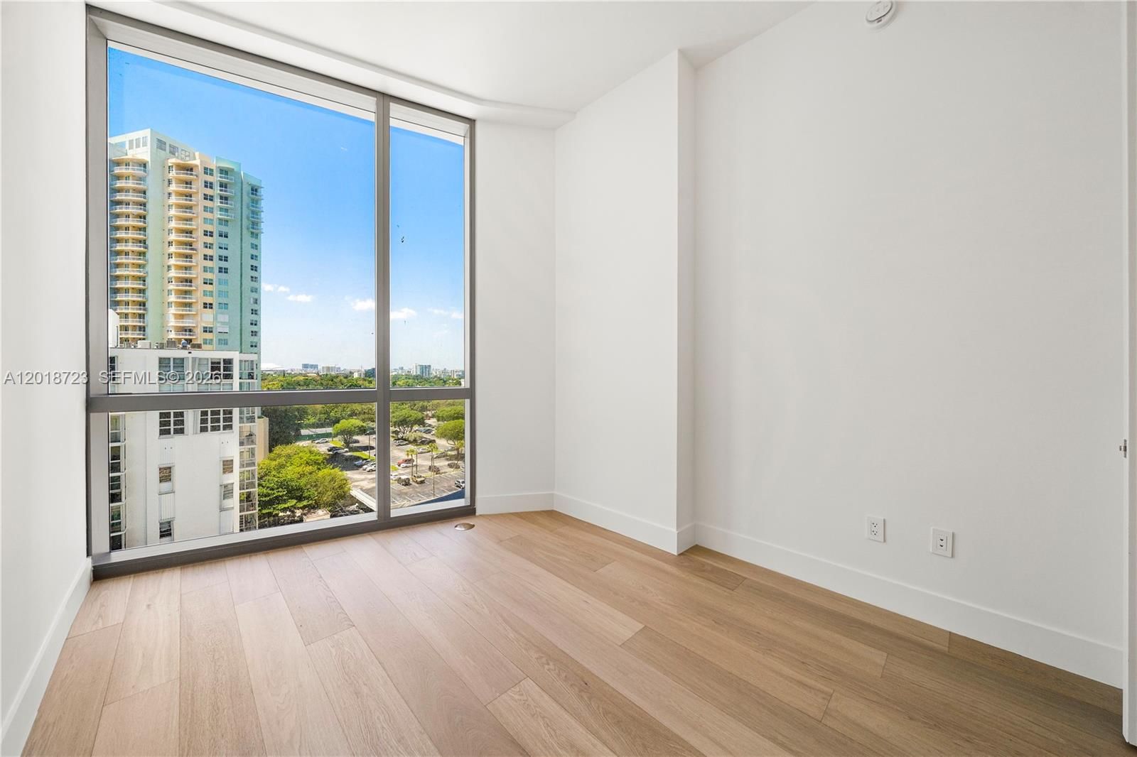 Real estate property located at 175 SE 25 RD #804, Miami-dade, Una Residences, Miami, FL