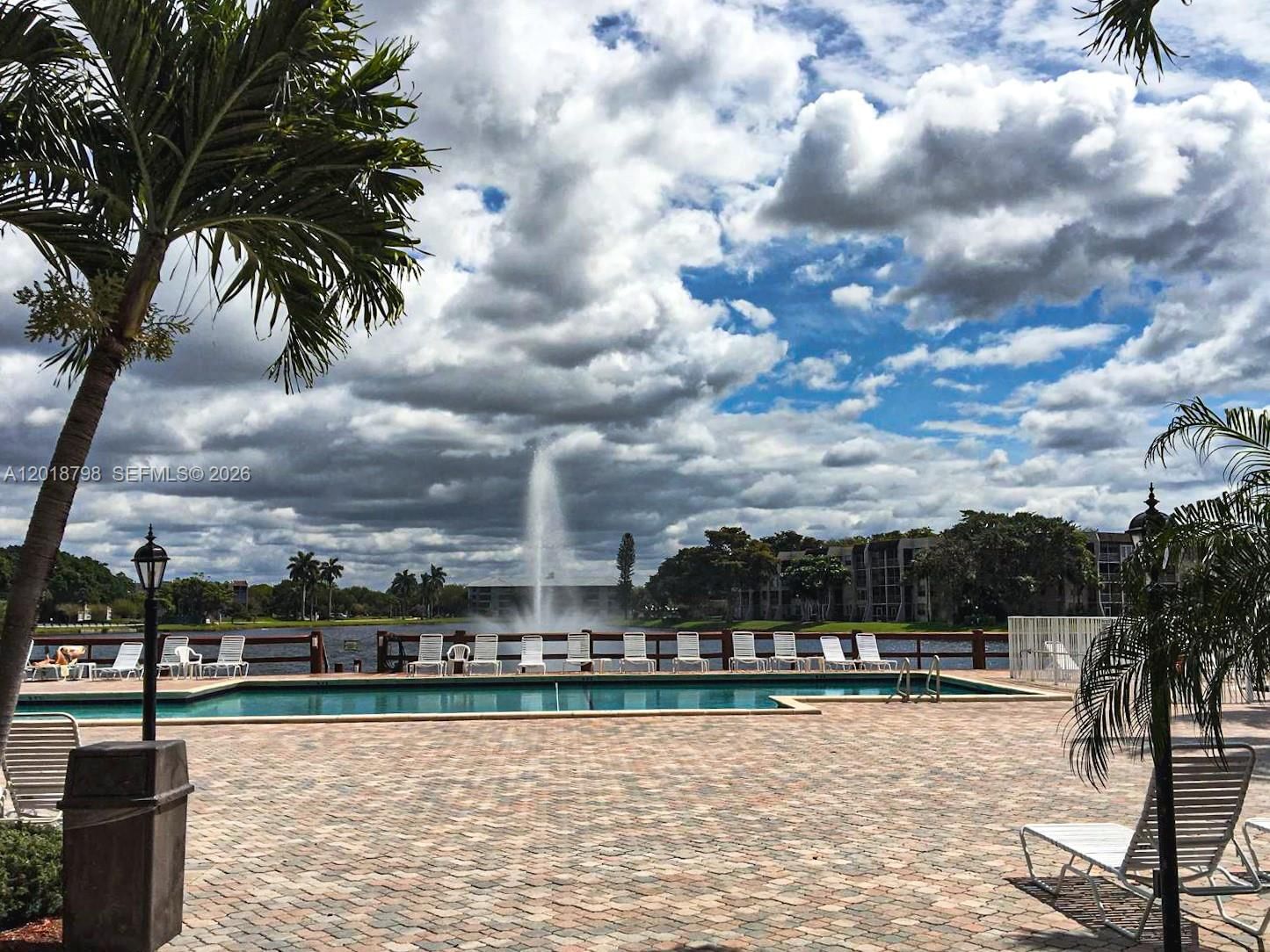 Real estate property located at , Broward, Live Oak Condo Eight, Davie, FL