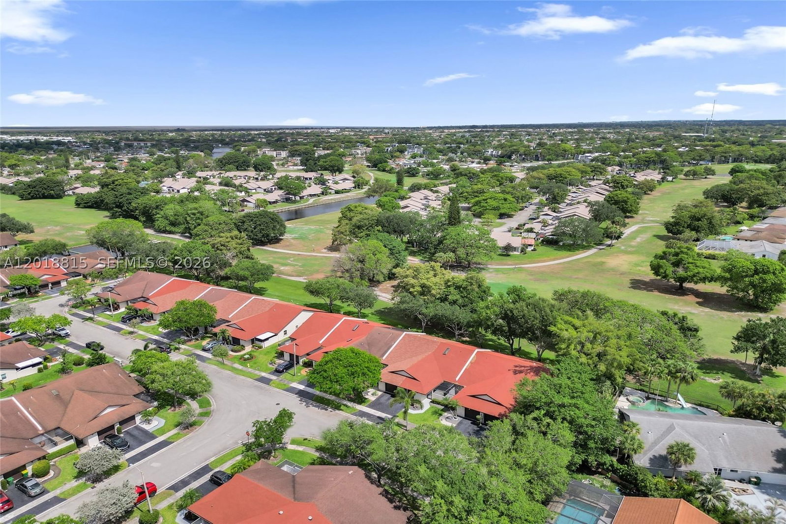 Real estate property located at 9011 61st St, Broward, Landings On Cypress Green, Tamarac, FL