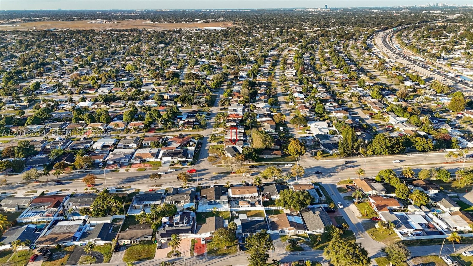 Real estate property located at 3017 Bahama Dr, Broward, Miramar Sec 6, Miramar, FL