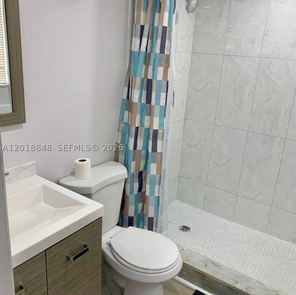Real estate property located at 12035 2nd Ave A119, Miami-dade, Capri Gardens Condo, North Miami, FL