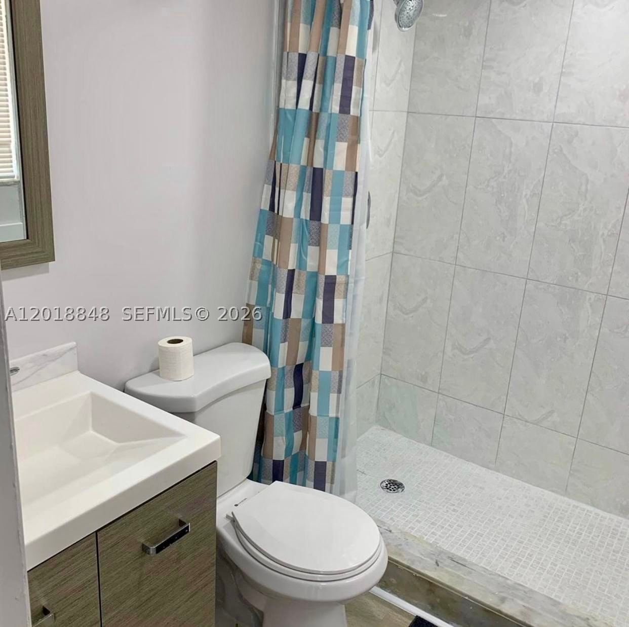 Real estate property located at 12035 2nd Ave A119, Miami-dade, Capri Gardens Condo, North Miami, FL