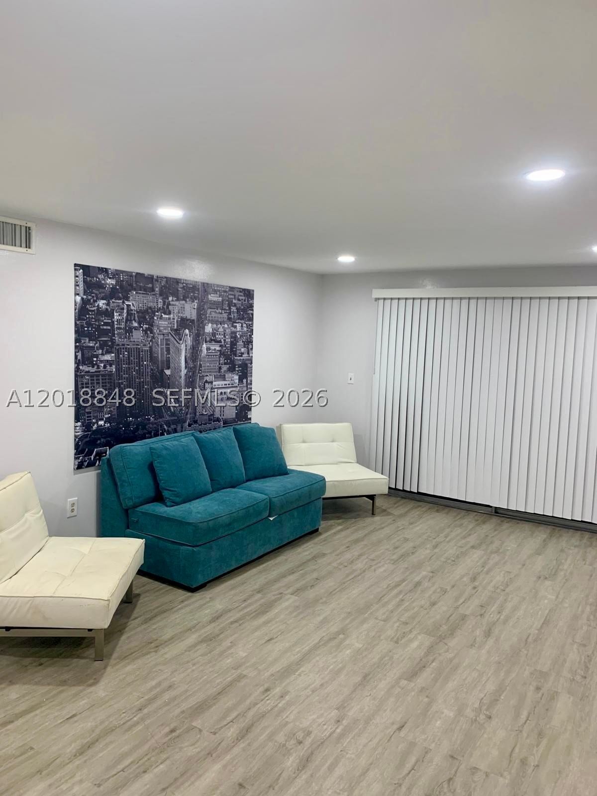 Real estate property located at 12035 2nd Ave A119, Miami-dade, Capri Gardens Condo, North Miami, FL