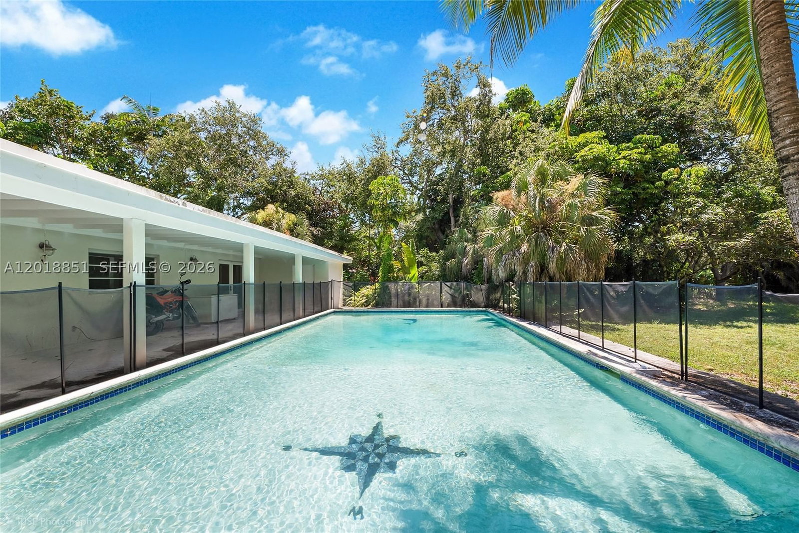 Real estate property located at 7480 122nd St, Miami-dade, Holiday Ests, Pinecrest, FL