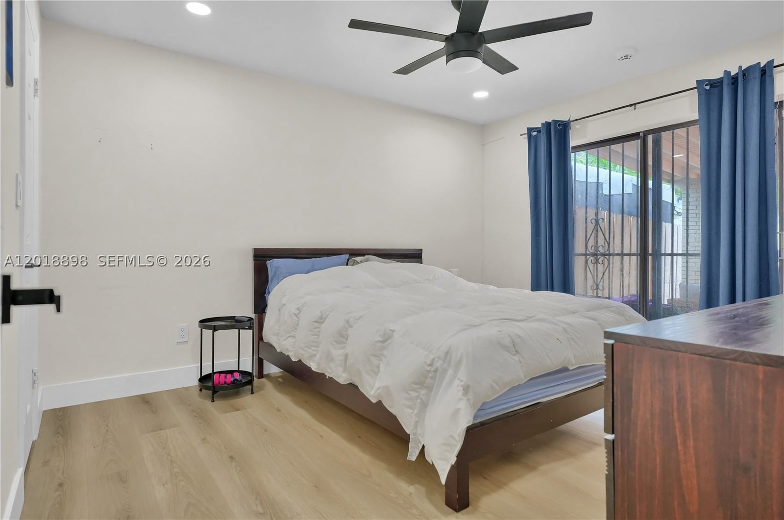 Real estate property located at 4909 135th Ct, Miami-dade, San Sebastian Townhouses, Miami, FL