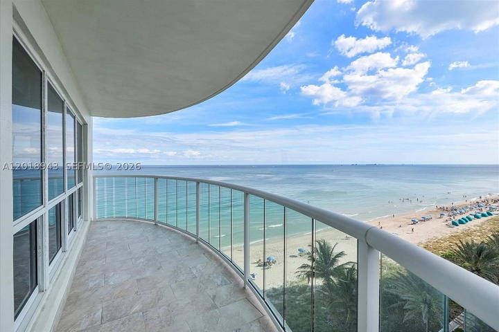 Real estate property located at 3400 Galt Ocean Dr #702S, Broward, Southpoint Condo, Fort Lauderdale, FL