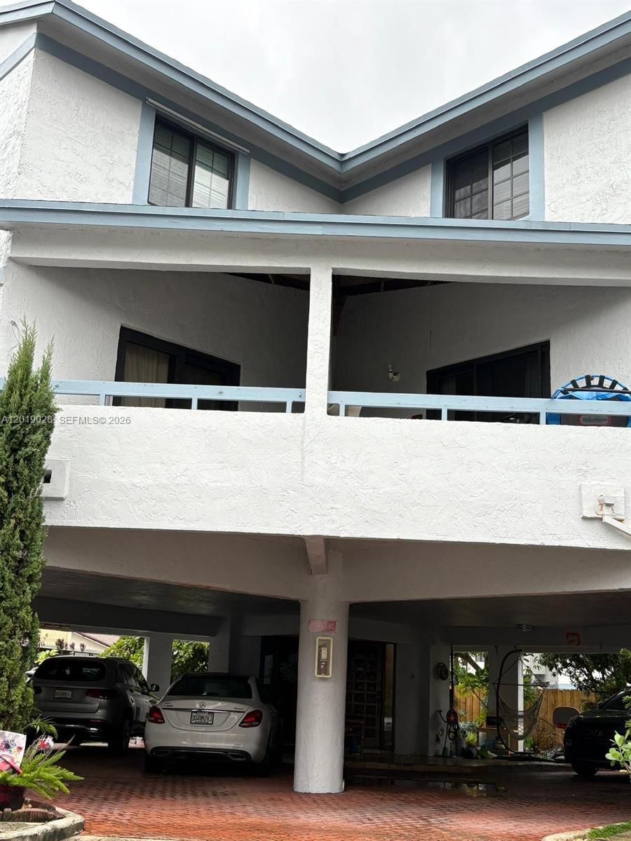 Real estate property located at 1405 122nd Ave #10-13, Miami-dade, International Princess Co, Miami, FL