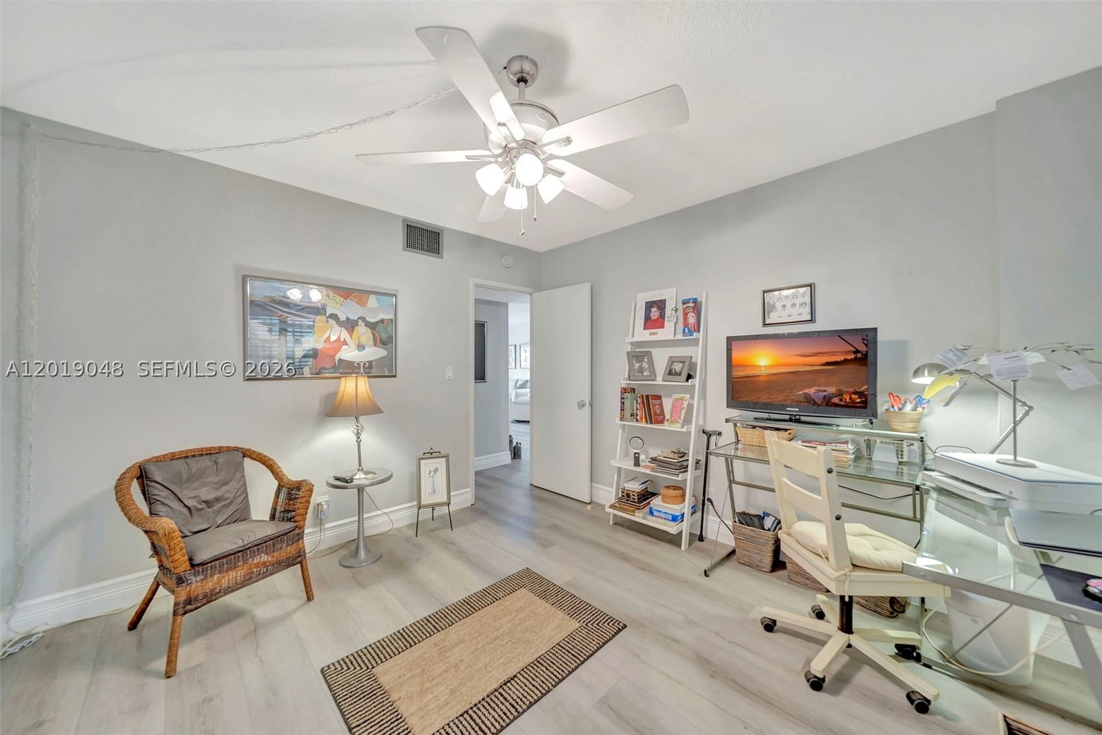 Real estate property located at 3575 Broken Woods Dr #1004, Broward, Briarwood Club Condo 3, Coral Springs, FL