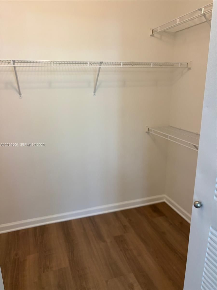 Real estate property located at 1900 Van Buren St #113B, Broward, Regent Park Condo, Hollywood, FL