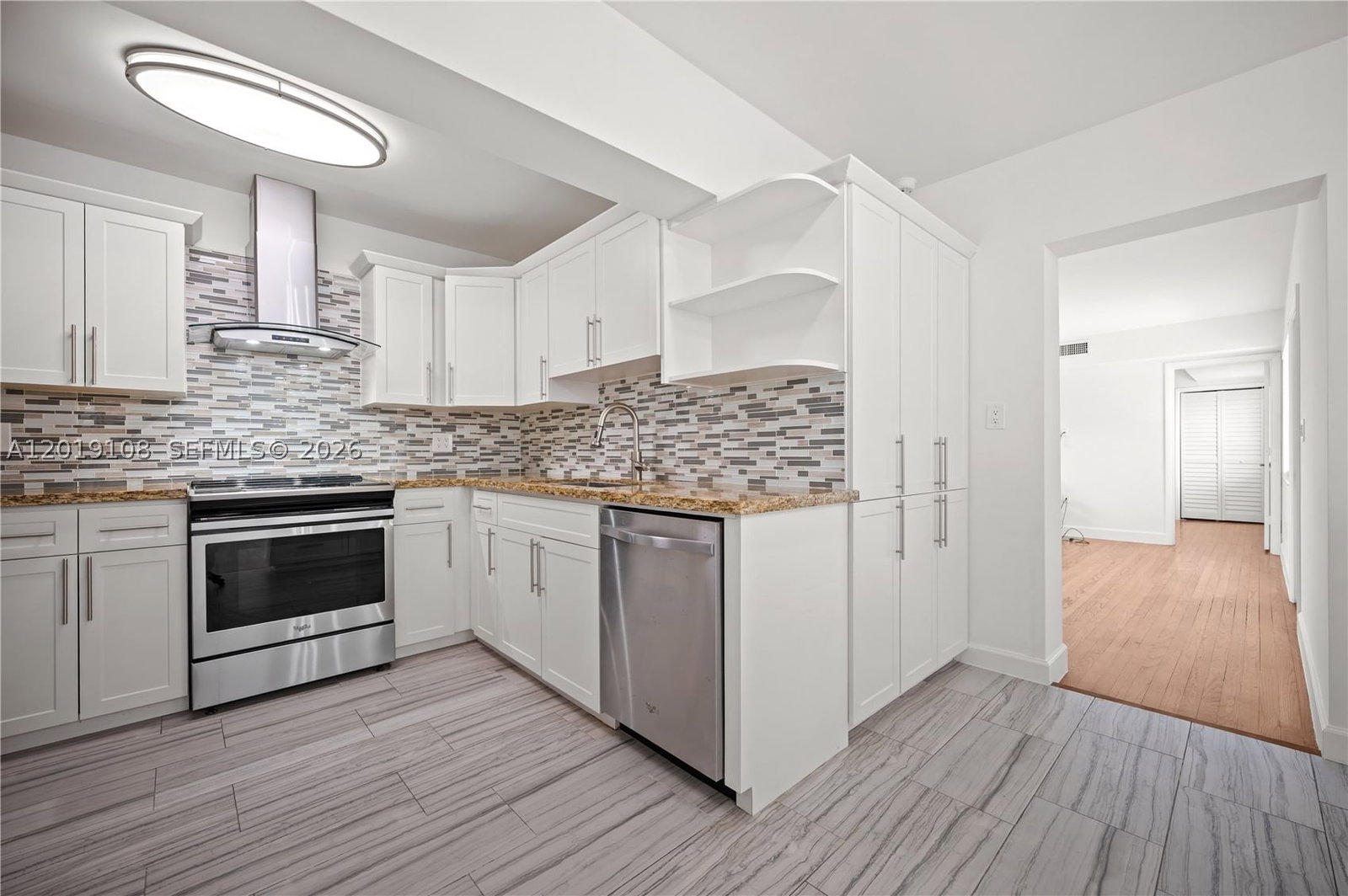 Real estate property located at 5181 5th St, Miami-dade, Trail Granada Addn Rev, Miami, FL