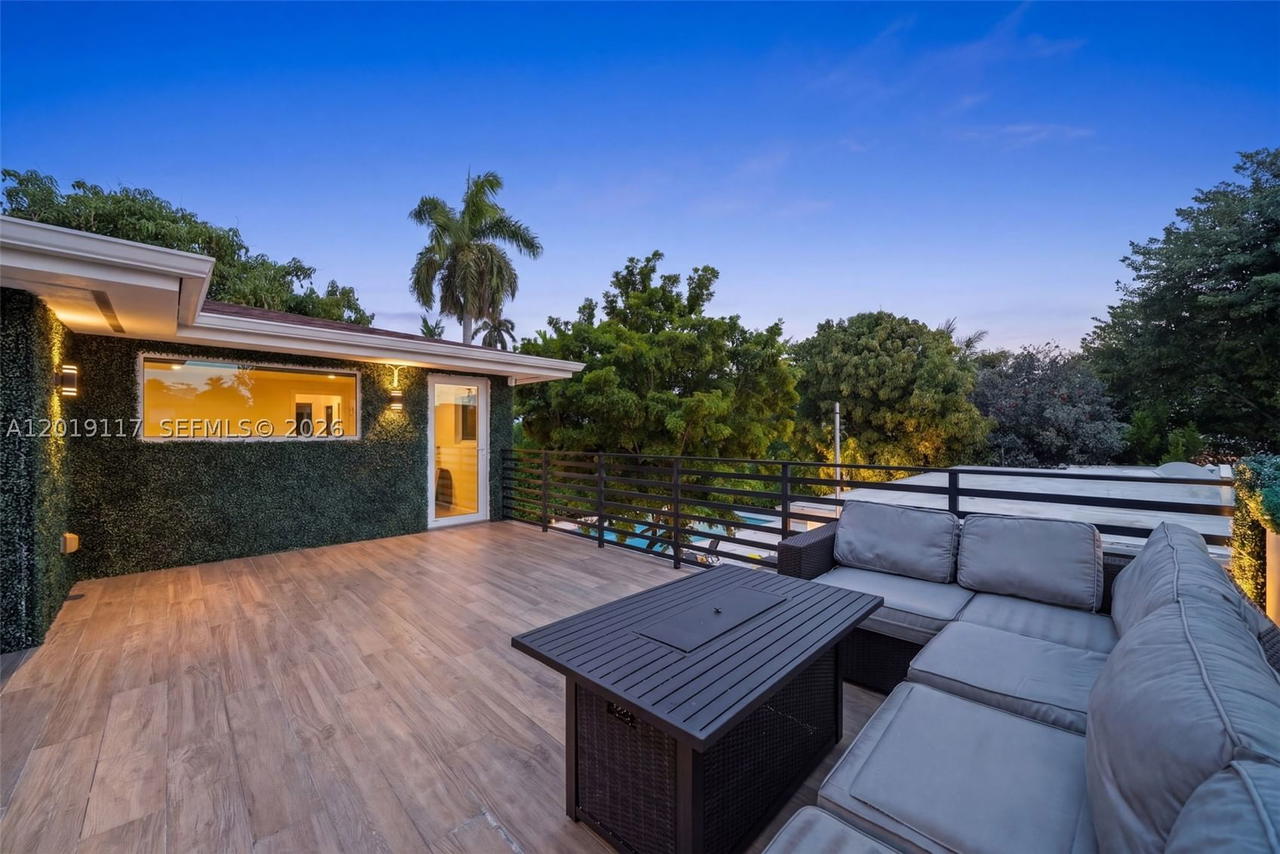 Real estate property located at 3748 Prairie Ave, Miami-dade, Mid Golf Sub 1st Addn, Miami Beach, FL