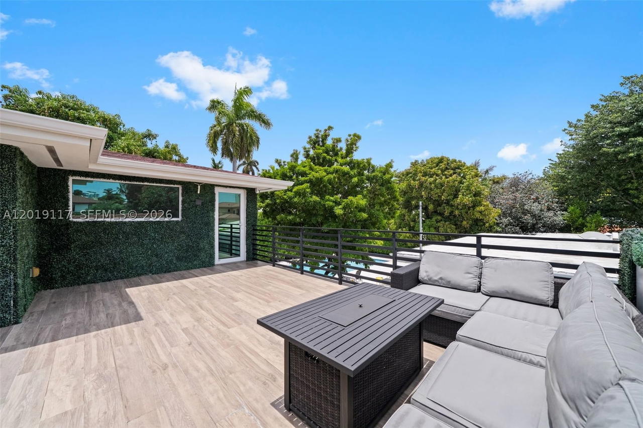 Real estate property located at 3748 Prairie Ave, Miami-dade, Mid Golf Sub 1st Addn, Miami Beach, FL