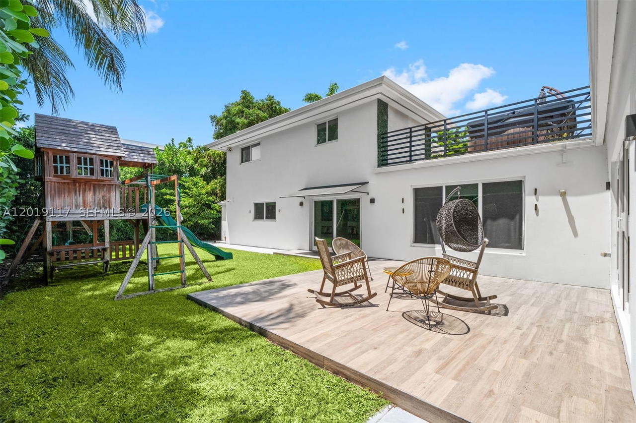 Real estate property located at 3748 Prairie Ave, Miami-dade, Mid Golf Sub 1st Addn, Miami Beach, FL