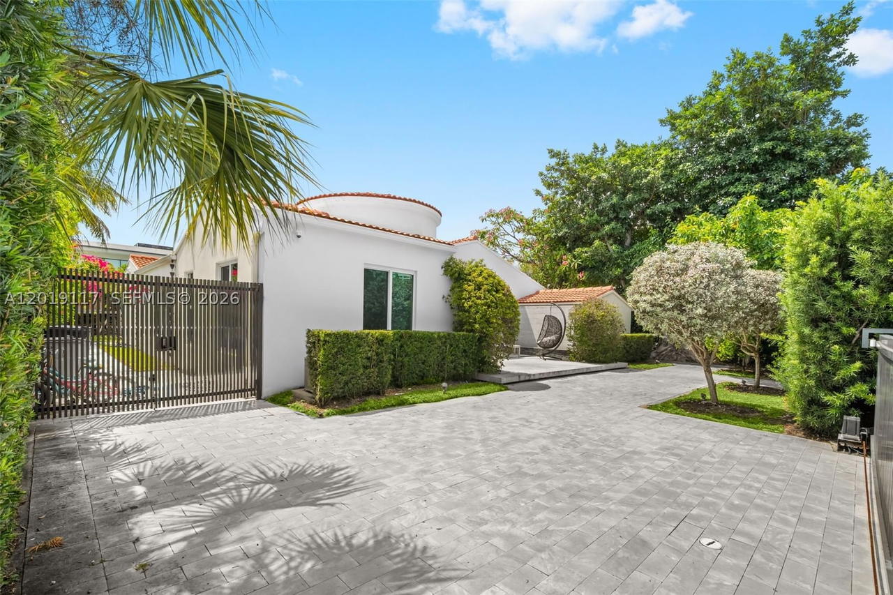 Real estate property located at 3748 Prairie Ave, Miami-dade, Mid Golf Sub 1st Addn, Miami Beach, FL