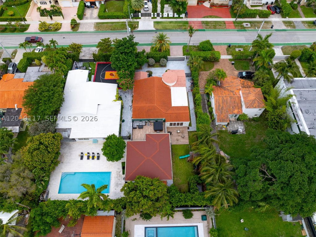 Real estate property located at 3748 Prairie Ave, Miami-dade, Mid Golf Sub 1st Addn, Miami Beach, FL